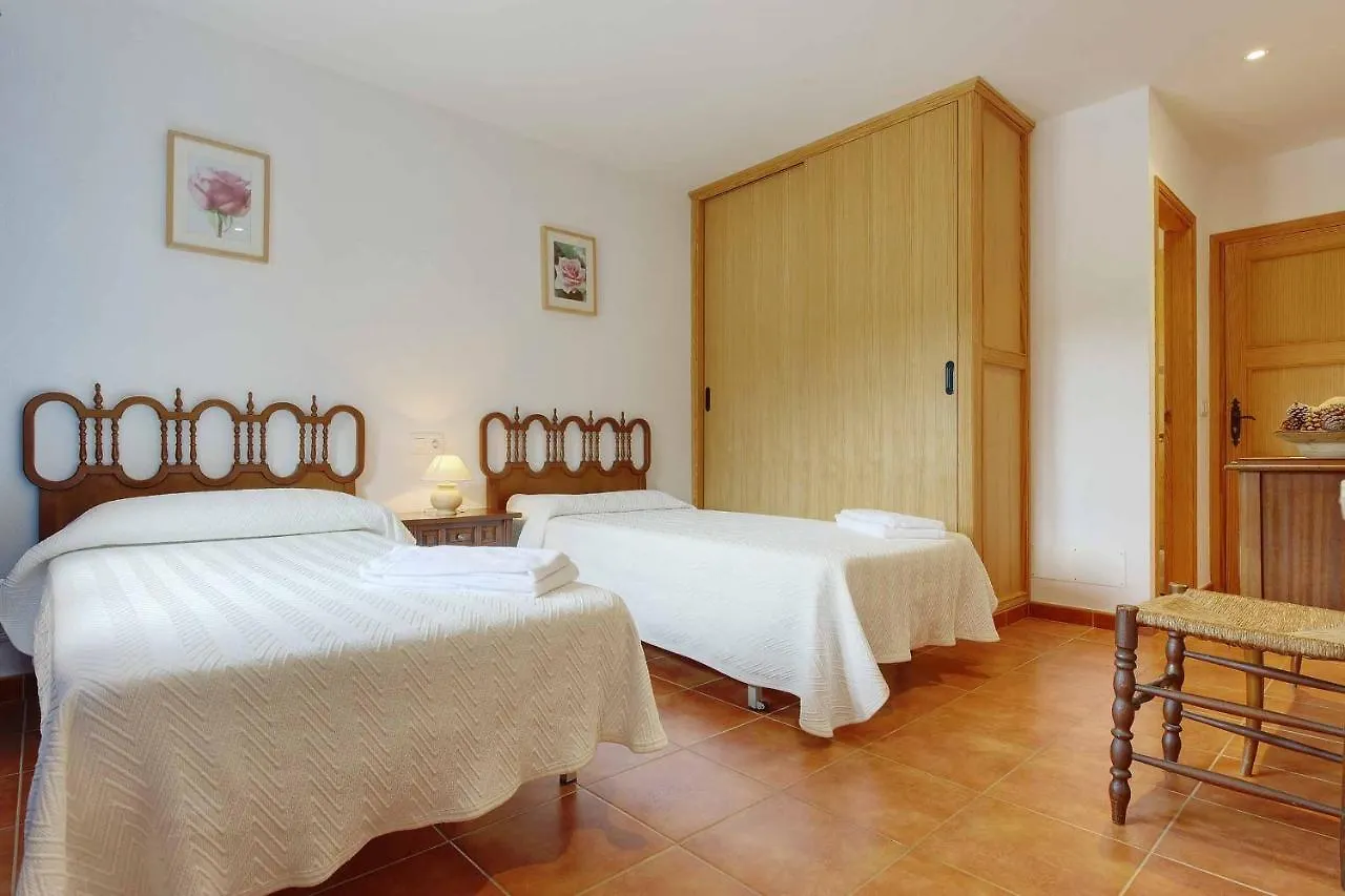 Villa MAGDALENA Pollença