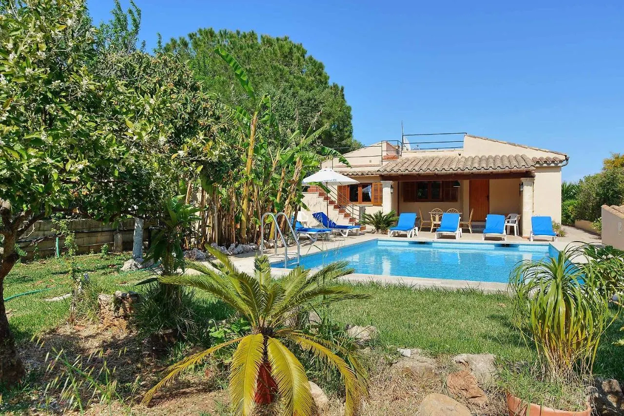 Villa MAGDALENA Pollença 0*,  Spagna