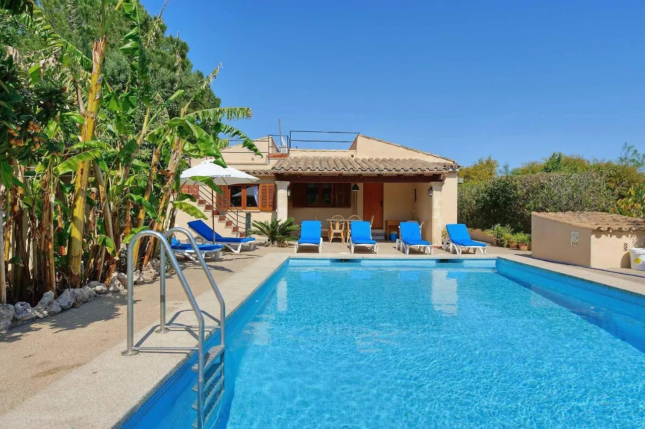 Villa Magdalena Pollença
