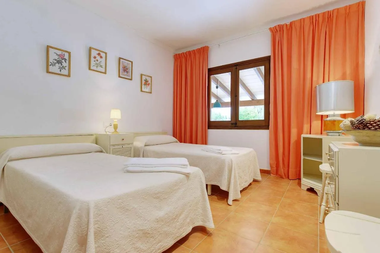 Villa Magdalena Pollença