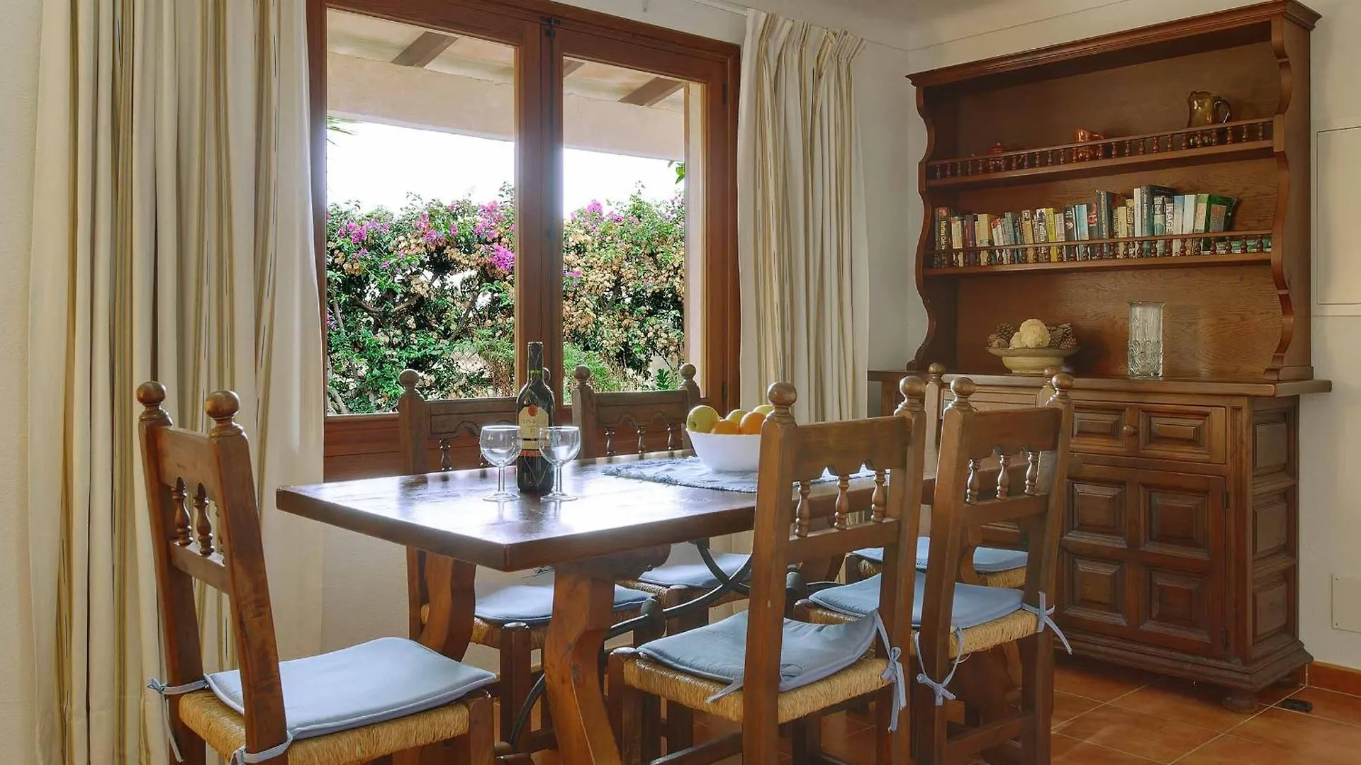 Villa MAGDALENA Pollença