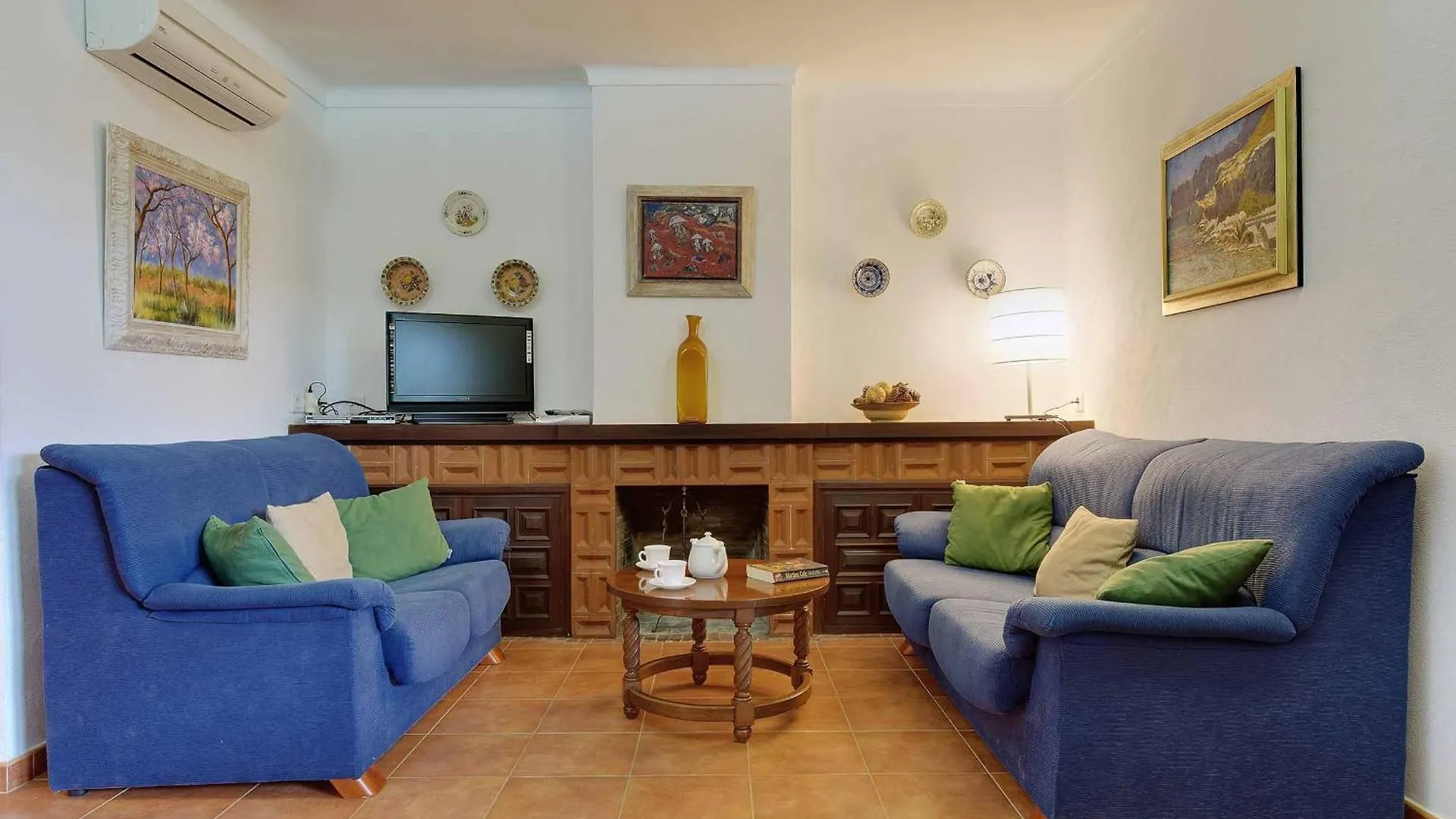 Villa MAGDALENA Pollença
